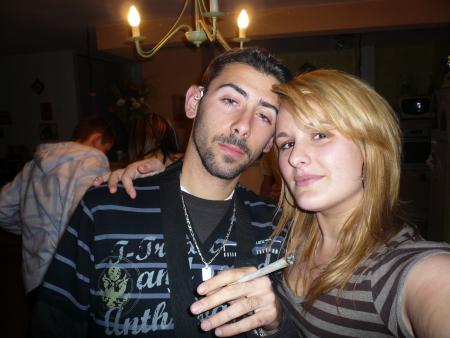 santino & moa