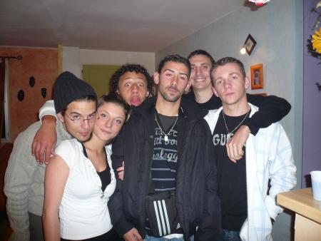 tite photo de grroupe 